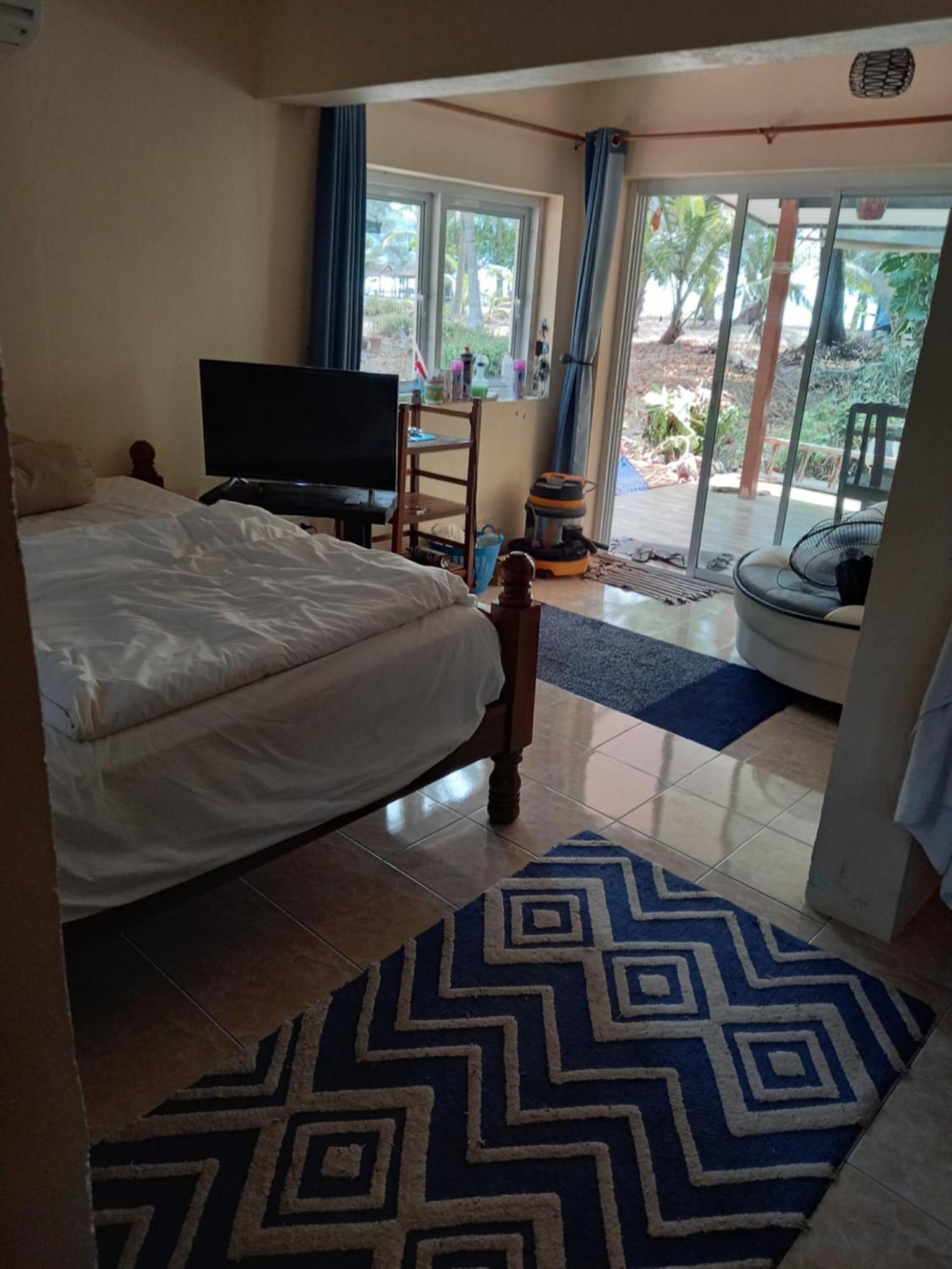 Sabai Sabai Beach Bungalows Koh Phayam Room photo